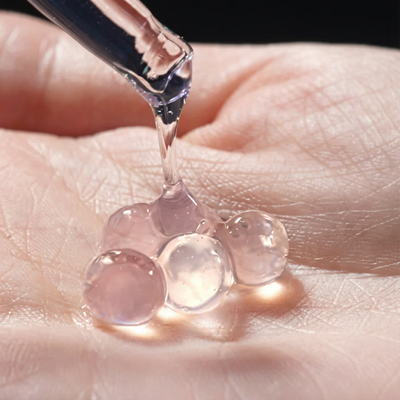 Korean Hyaluronic Salmon DNA Orb Serum