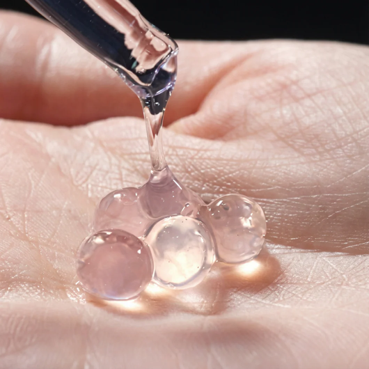 Korean Hyaluronic Salmon DNA Orb Serum