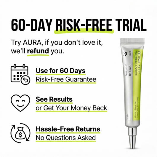 Korean Tightening Trio + Free Gift Kit