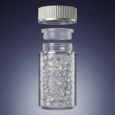 Korean Hyaluronic Salmon DNA Orb Serum
