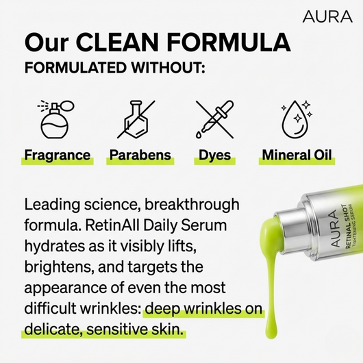 Korean Tightening Trio + Free Gift Kit