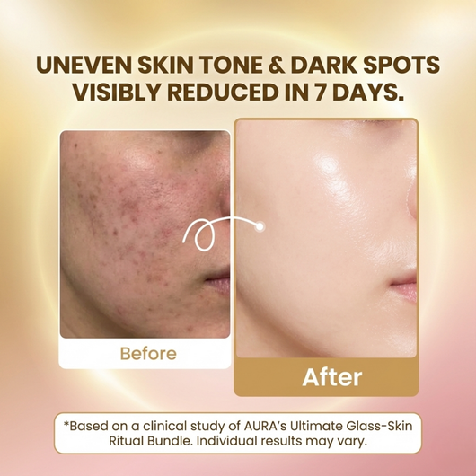 Kojic Acid Turmeric- PDRN Collagen Caffeine Wrapping Mask DUO