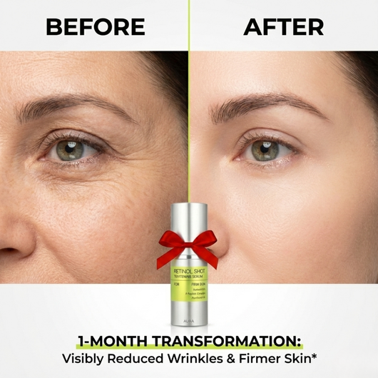 Korean Tightening Trio + Free Gift Kit