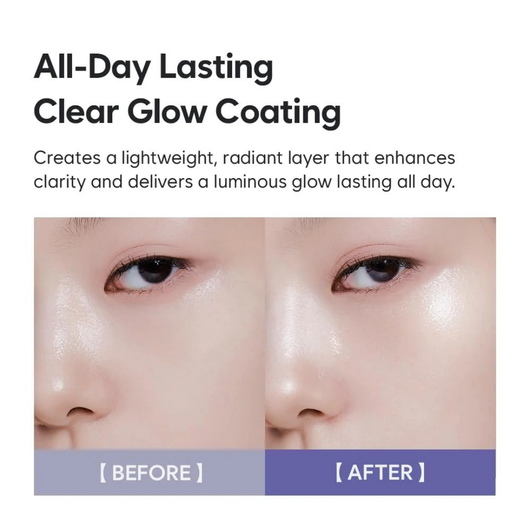 Korean Hyaluronic Salmon DNA Orb Serum