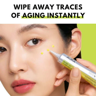 Korean Tightening Trio + Free Gift Kit