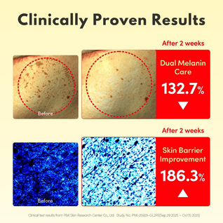 Vitamin Illuminating Serum & Cream Set