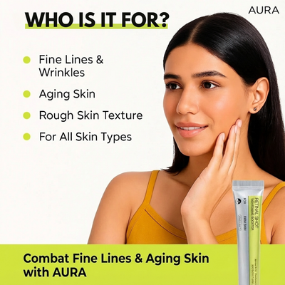 Korean Tightening Trio + Free Gift Kit