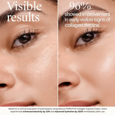 Salmon DNA PDRN Collagen Jelly Mask (40gr)