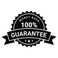 30-Day Money Back Guarantee