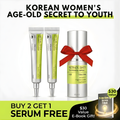 Korean Tightening Trio + Free Gift Kit